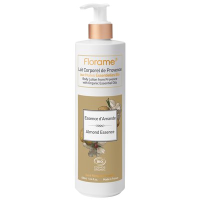 Almond Body Lotion - Florame - Body