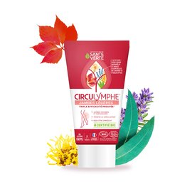 Circulymphe® gel externe - Sante Verte - Health - Body