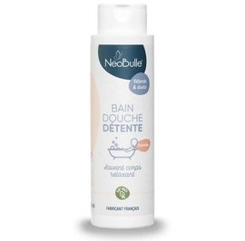 Relaxing Bath & Shower Gel - Néobulle - Hygiene - Baby / Children