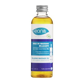 Massage oil - EONA - Massage and relaxation - Body