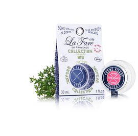 image produit DELICATE FACE CREAM 