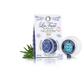 SUCCULENT FOOT CREAM - LA FARE 1789 - Body