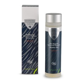 Shower Gel Body and Hair - Centella - Hygiene