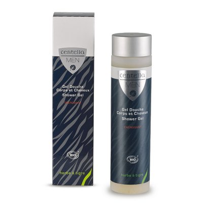 Shower Gel Body and Hair - Centella - Hygiene