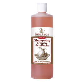 Shower shampoo - BALLOT-FLURIN - Hygiene