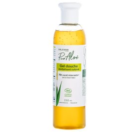 image produit Shower gel - Aloe Vera 70% 