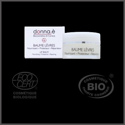 Lip Balm - Donna è - Face