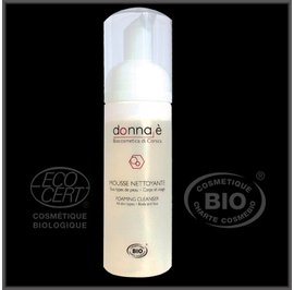 image produit Mousse Nettoyante 