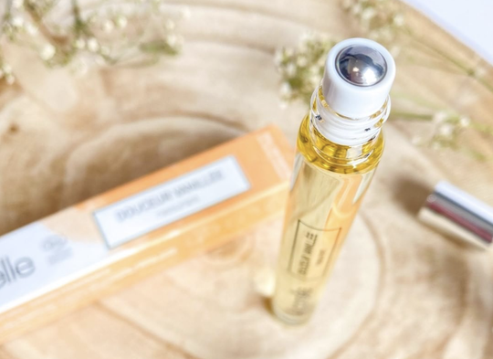 Crédit photo : Instagram Acorelle