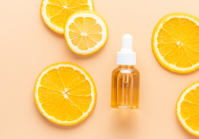 antioxydants cosmetiques bio