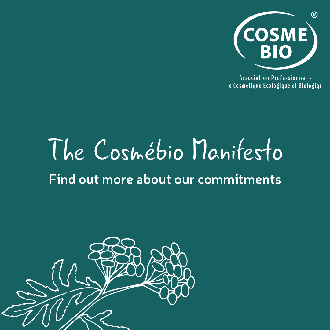 cosmebio manifesto