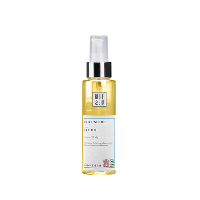 Dry Oil - BELLE & BIO - Body