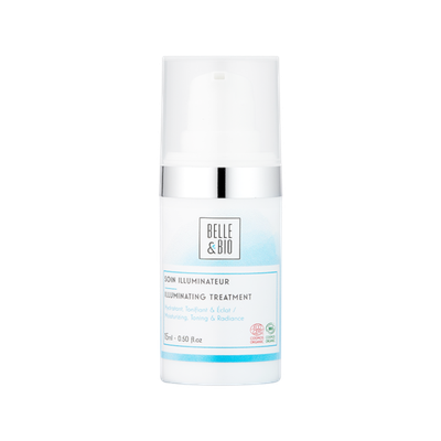 Illuminating Treatment - BELLE & BIO - Face