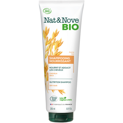 Shampoo - Nat&Nove BIO - Hair