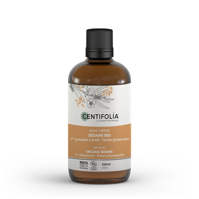 Oil - Centifolia - Massage and relaxation