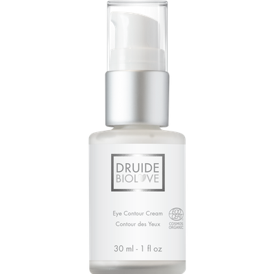 Eye Contour Cream - DRUIDE - Face