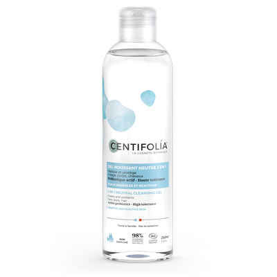 Gel - Centifolia - Hygiene - Body