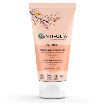 Balm - Centifolia - Body