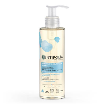 Oil - Centifolia - Hygiene - Body