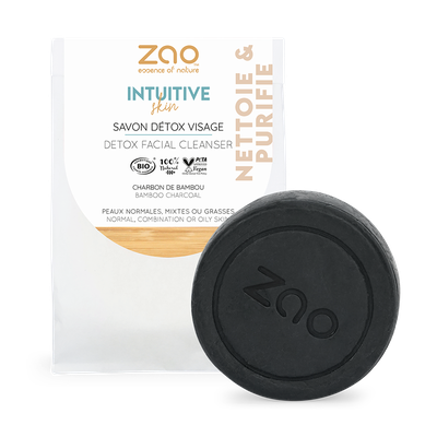 Soap - ZAO Essence Of Nature - Face