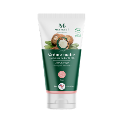 Cream - Laboratoires Mességué - Body