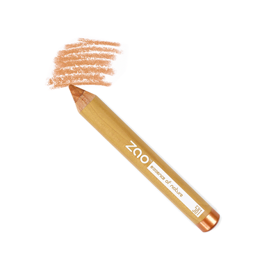 Pencil - ZAO Essence Of Nature - Makeup
