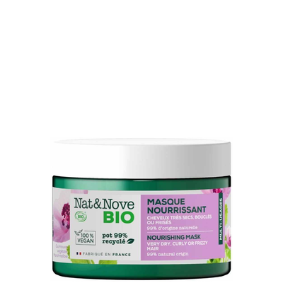 Mask - Nat&Nove BIO - Hair