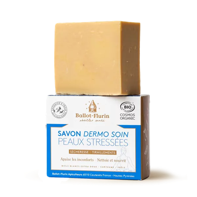 Soap - BALLOT-FLURIN - Hygiene