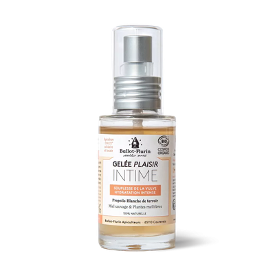 Gel - BALLOT-FLURIN - Hygiene