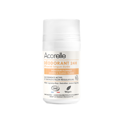 Deodorant - ACORELLE - Hygiene