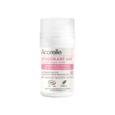 Deodorant - ACORELLE - Hygiene