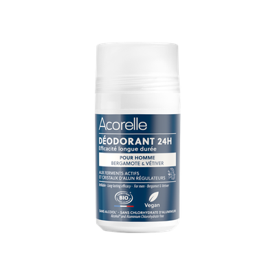 Deodorant - ACORELLE - Hygiene