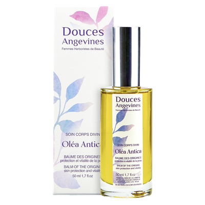 Olea Antica - Douces Angevines - Body