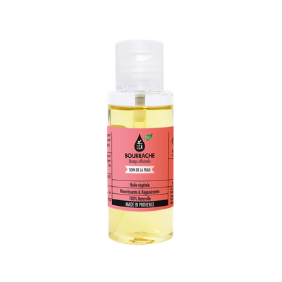 Oil - LCA - Face - Hair - Massage and relaxation - Diy ingredients - Body