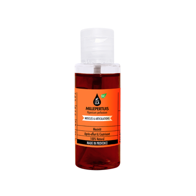 Macerate - LCA - Face - Diy ingredients - Body