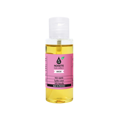 Oil - LCA - Face - Massage and relaxation - Diy ingredients - Body