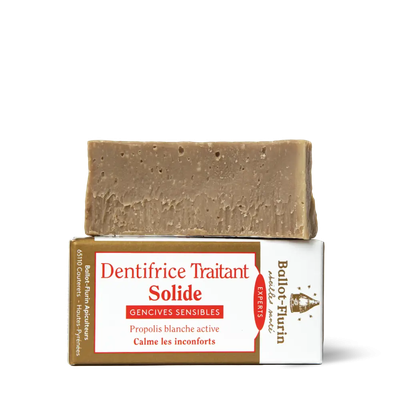 Toothpaste - BALLOT-FLURIN - Hygiene