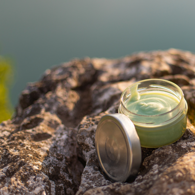 Beard Soap - SECRETS D'ALOYSE - Hygiene