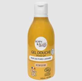 Shower gel - BORN TO BIO - Hygiene