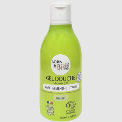 Shower gel - BORN TO BIO - Hygiene