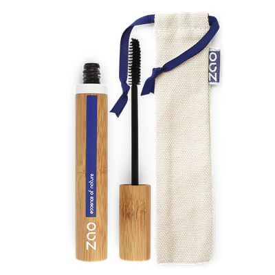 Aloe vera mascara - ZAO Essence Of Nature - Makeup