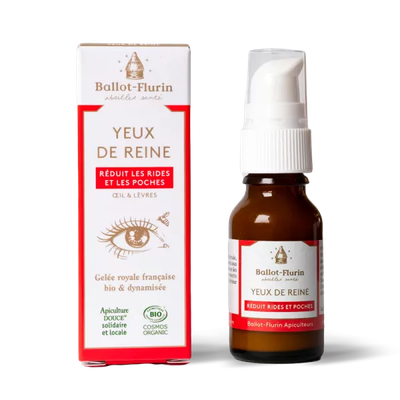 Eye contour - BALLOT-FLURIN - Face