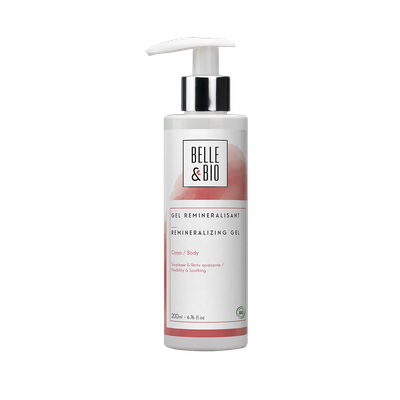 Remineralizing Gel - BELLE & BIO - Health - Body