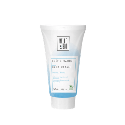 Hand Cream - BELLE & BIO - Body