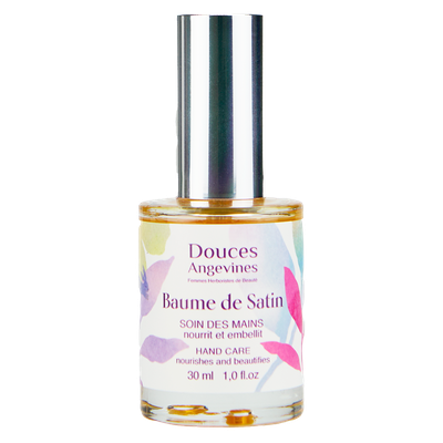 Baume de satin -hand care - Douces Angevines - Body